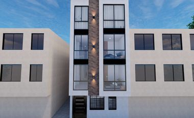 Super Aptos!! Full Acabados. Excelente Ubicación