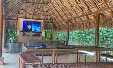 Casa campestre en la vereda de Apiay en Villavicencio