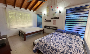 Casa campestre en la vereda de Apiay en Villavicencio