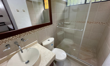 Casa campestre en la vereda de Apiay en Villavicencio