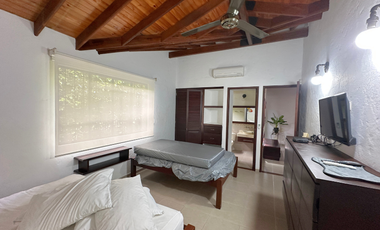 Casa campestre en la vereda de Apiay en Villavicencio