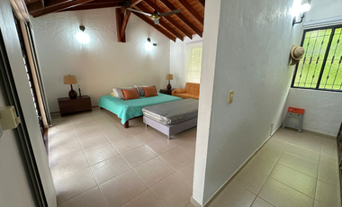 Casa campestre en la vereda de Apiay en Villavicencio