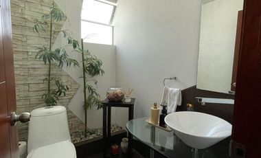 VENDO BELLO DUPLEX EN TAMBOS - FRENTE A LINDO PARQUE 🌳 - MUY CERCA AL CC CHACARILLA - FINOS ACABADOS