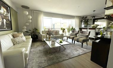 VENDO BELLO DUPLEX EN TAMBOS - FRENTE A LINDO PARQUE 🌳 - MUY CERCA AL CC CHACARILLA - FINOS ACABADOS