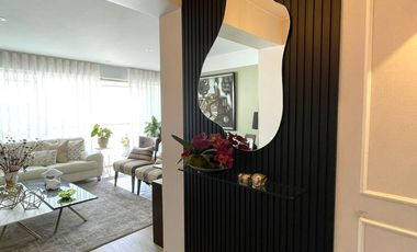 VENDO BELLO DUPLEX EN TAMBOS - FRENTE A LINDO PARQUE 🌳 - MUY CERCA AL CC CHACARILLA - FINOS ACABADOS