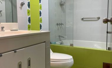 VENDO BELLO DUPLEX EN TAMBOS - FRENTE A LINDO PARQUE 🌳 - MUY CERCA AL CC CHACARILLA - FINOS ACABADOS