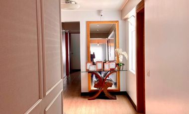 VENDO BELLO DUPLEX EN TAMBOS - FRENTE A LINDO PARQUE 🌳 - MUY CERCA AL CC CHACARILLA - FINOS ACABADOS