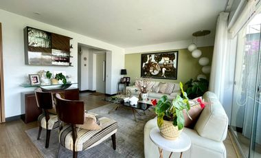 VENDO BELLO DUPLEX EN TAMBOS - FRENTE A LINDO PARQUE 🌳 - MUY CERCA AL CC CHACARILLA - FINOS ACABADOS