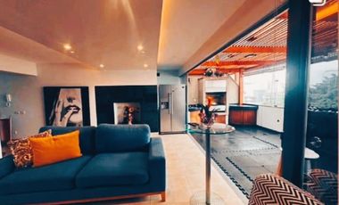 VENDO BELLO DUPLEX EN TAMBOS - FRENTE A LINDO PARQUE 🌳 - MUY CERCA AL CC CHACARILLA - FINOS ACABADOS