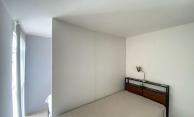 Renta UN ESPACIO solo varones, Concepto Shared Room, Cerca CU y Oasis Coyoacan