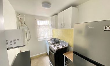 Renta UN ESPACIO solo varones, Concepto Shared Room, Cerca CU y Oasis Coyoacan