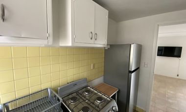 Renta UN ESPACIO solo varones, Concepto Shared Room, Cerca CU y Oasis Coyoacan