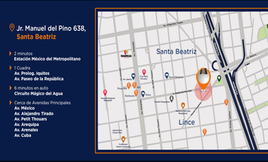 🏙️ Venta de Departamentos en Edificio Los Pinos III. ¡Últimas 3 unidades!