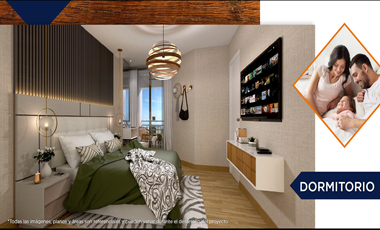 🏙️ Venta de Departamentos en Edificio Los Pinos III. ¡Últimas 3 unidades!