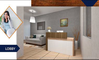 🏙️ Venta de Departamentos en Edificio Los Pinos III. ¡Últimas 3 unidades!