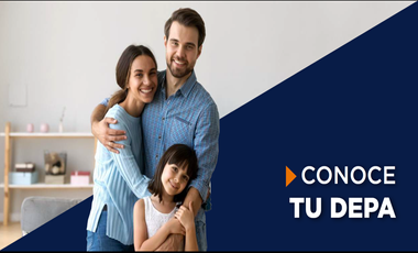 🏙️ Venta de Departamentos en Edificio Los Pinos III. ¡Últimas 3 unidades!