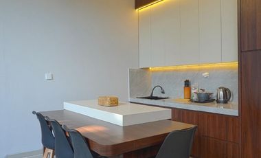 Villa Dijual Dekat Kampus UII Jogja, Bisa Di Sewakan Harian