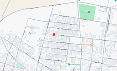 Casa en venta De Los Maestros 159, Municipal, 46627 Ameca, Jal., México (remate bancario)