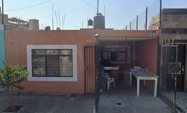 Casa en venta De Los Maestros 159, Municipal, 46627 Ameca, Jal., México (remate bancario)