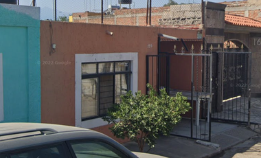 Casa en venta De Los Maestros 159, Municipal, 46627 Ameca, Jal., México (remate bancario)