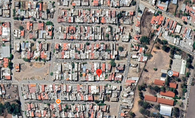 Casa en venta De Los Maestros 159, Municipal, 46627 Ameca, Jal., México (remate bancario)