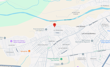 Casa en Venta en Los Naranjos, Tapachula – Amplia, Cálida y con Excelente Ubicación en Zona Tranquila