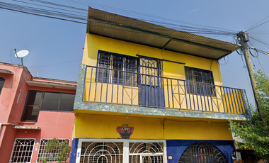 Casa en Venta en Los Naranjos, Tapachula – Amplia, Cálida y con Excelente Ubicación en Zona Tranquila