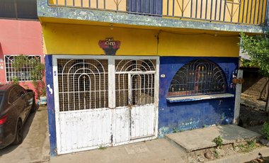 Casa en Venta en Los Naranjos, Tapachula – Amplia, Cálida y con Excelente Ubicación en Zona Tranquila