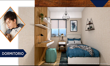 🏙️ Venta de Departamentos en Edificio Los Pinos III. ¡Últimas 3 unidades!