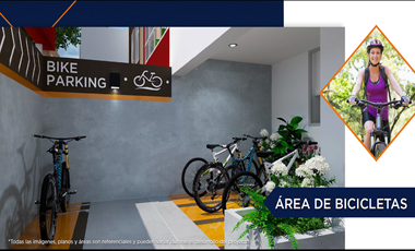 🏙️ Venta de Departamentos en Edificio Los Pinos III. ¡Últimas 3 unidades!