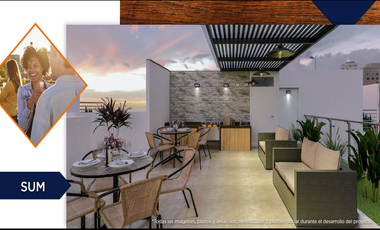 🏙️ Venta de Departamentos en Edificio Los Pinos III. ¡Últimas 3 unidades!