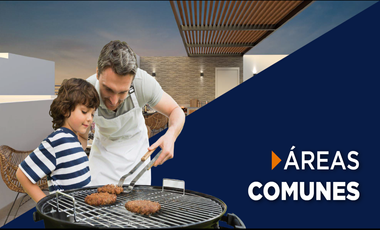 🏙️ Venta de Departamentos en Edificio Los Pinos III. ¡Últimas 3 unidades!