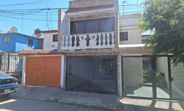 CASA EN RENTA EN TLALNEPANTLA EL OLIVO