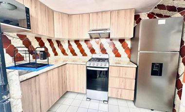 CASA EN RENTA EN TLALNEPANTLA EL OLIVO