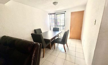 CASA EN RENTA EN TLALNEPANTLA EL OLIVO