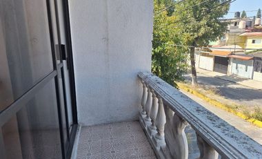 CASA EN RENTA EN TLALNEPANTLA EL OLIVO