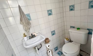 CASA EN RENTA EN TLALNEPANTLA EL OLIVO