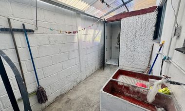 CASA EN RENTA EN TLALNEPANTLA EL OLIVO