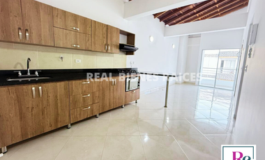 Apartamento en venta – 5° piso en unidad cerrada