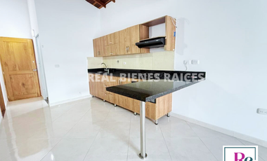 Apartamento en venta – 5° piso en unidad cerrada