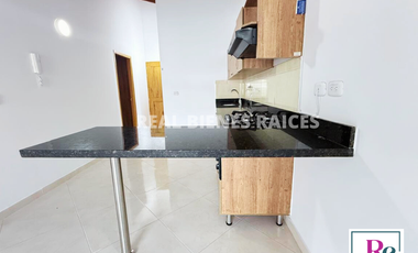 Apartamento en venta – 5° piso en unidad cerrada