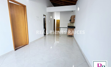 Apartamento en venta – 5° piso en unidad cerrada