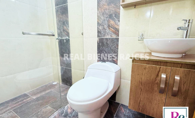 Apartamento en venta – 5° piso en unidad cerrada