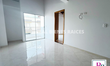 Apartamento en venta – 5° piso en unidad cerrada