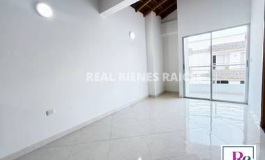 Apartamento en venta – 5° piso en unidad cerrada