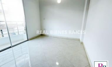 Apartamento en venta – 5° piso en unidad cerrada
