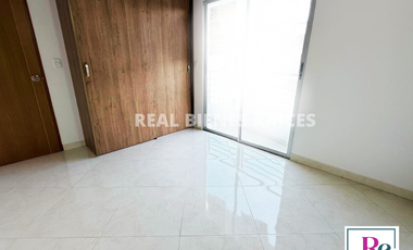 Apartamento en venta – 5° piso en unidad cerrada