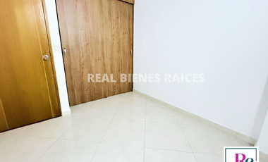 Apartamento en venta – 5° piso en unidad cerrada