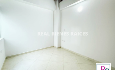 Apartamento en venta – 5° piso en unidad cerrada