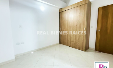 Apartamento en venta – 5° piso en unidad cerrada